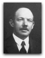Johan Gabriel Jensen